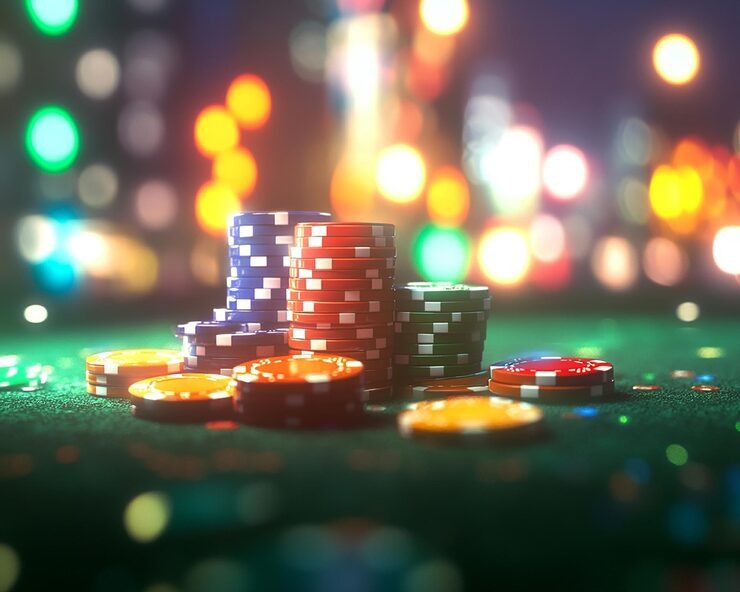 Playtech live dealer baccarat on stake login