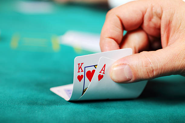 Speed Blackjack live dealer table on stake login
